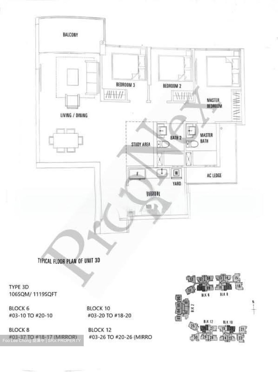 Lake Life (D22), Condominium #605323841
